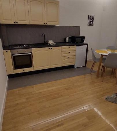 Princess Apartment Zagreb Luaran gambar
