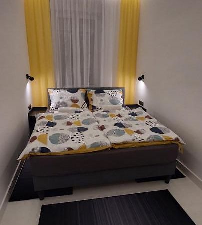 Princess Apartment Zagreb Luaran gambar