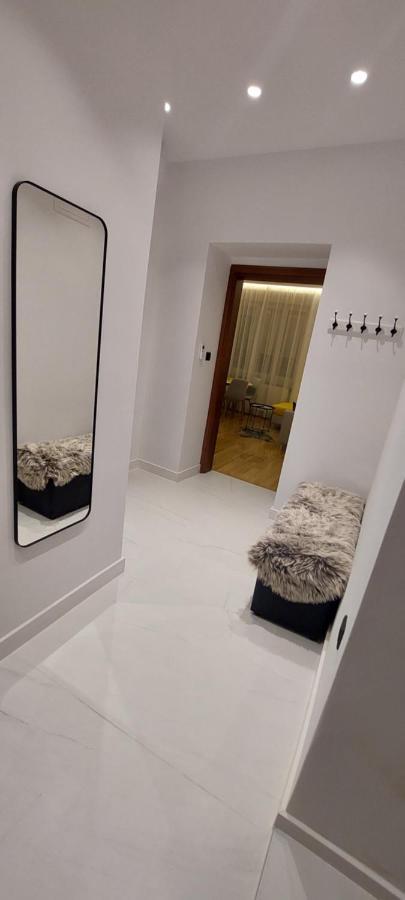 Princess Apartment Zagreb Luaran gambar