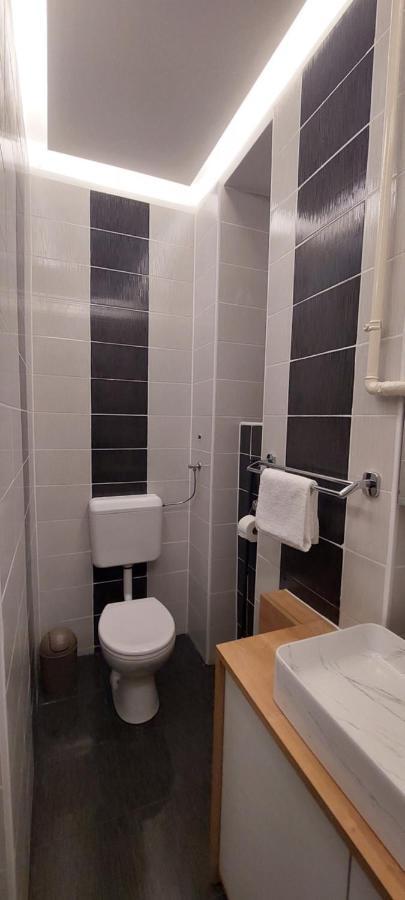 Princess Apartment Zagreb Luaran gambar