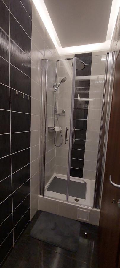Princess Apartment Zagreb Luaran gambar