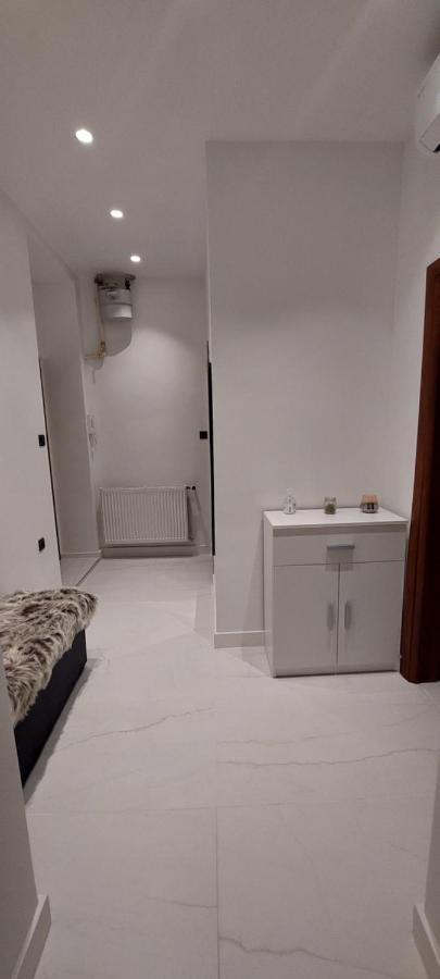 Princess Apartment Zagreb Luaran gambar